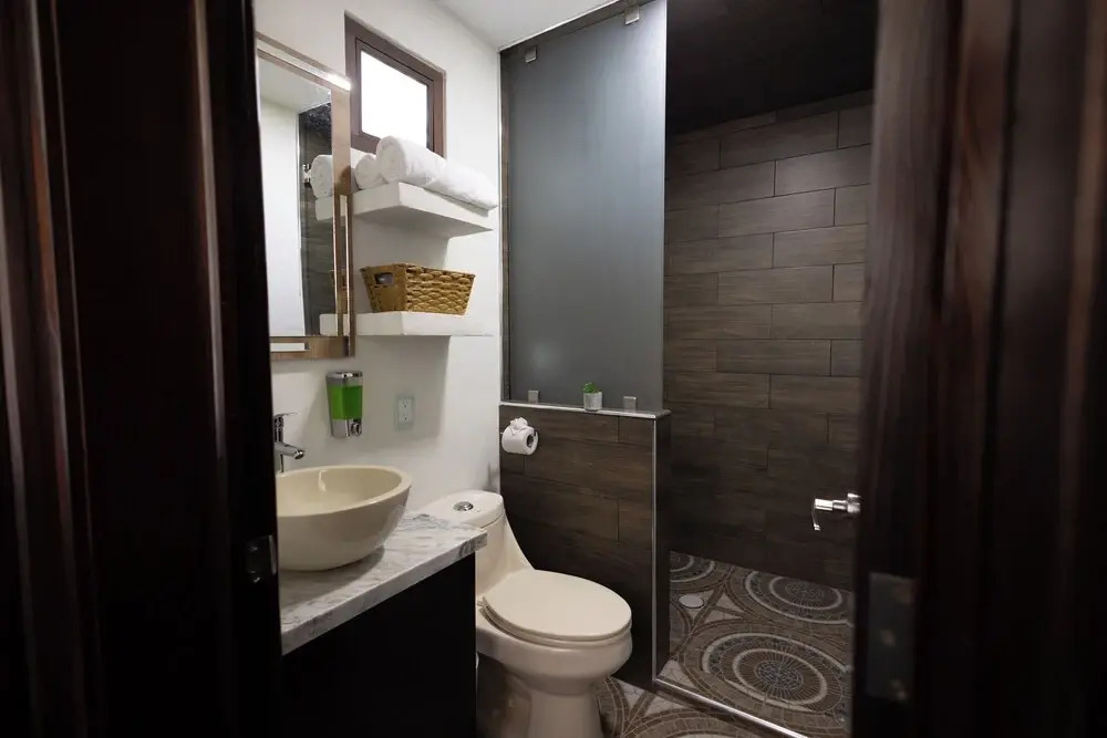 El descanso casa-hotel zacatlán