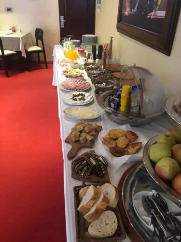 Hotel Panorama Garni