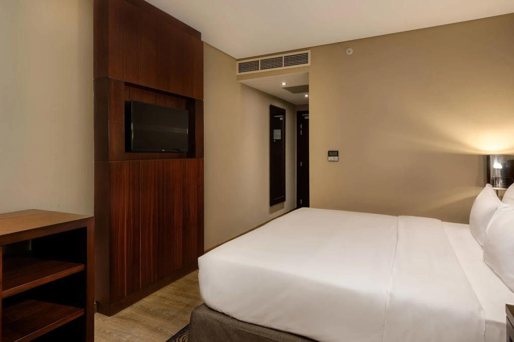 Protea Hotel Owerri Select