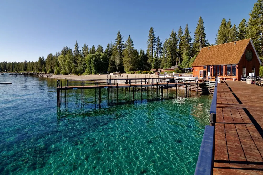 7290 4th Ave Cabin