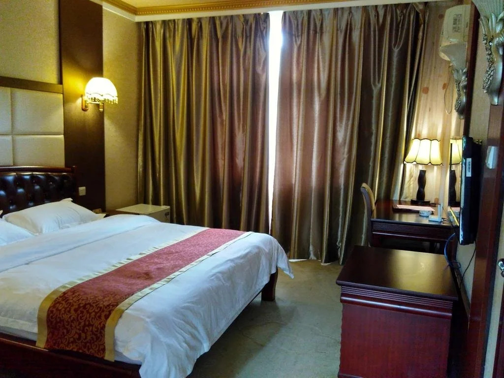 Emei Mount Xiuhu Holiday Resort