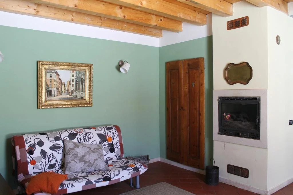 B&B Alla Santella