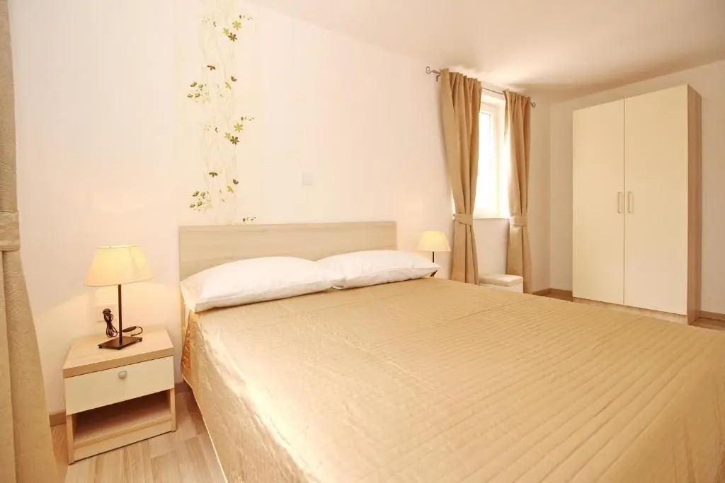 House Gorica 2 - underground level apartments
