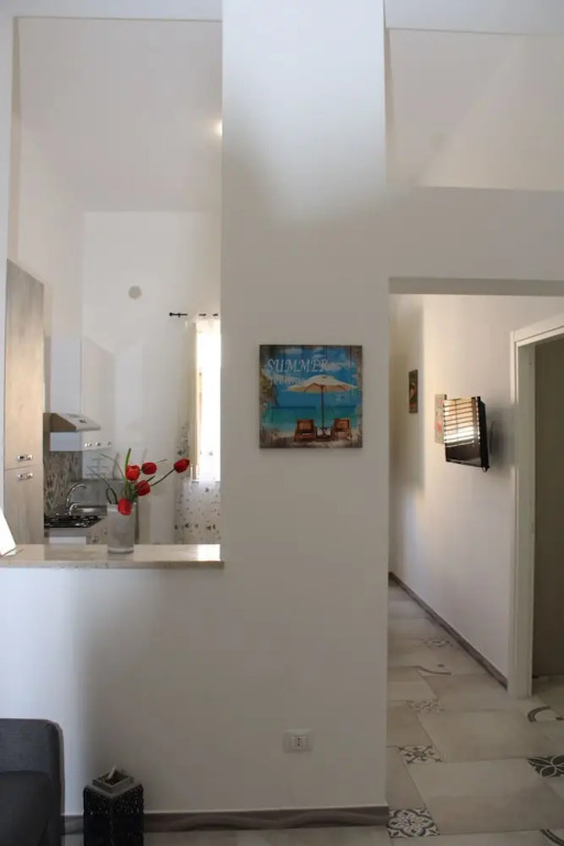 The Lumie di Sicilia Apartment