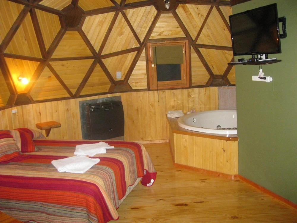 Casa Puelo Hostería y Cabañas