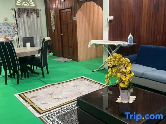 OYO 91250 Roomstay Awie