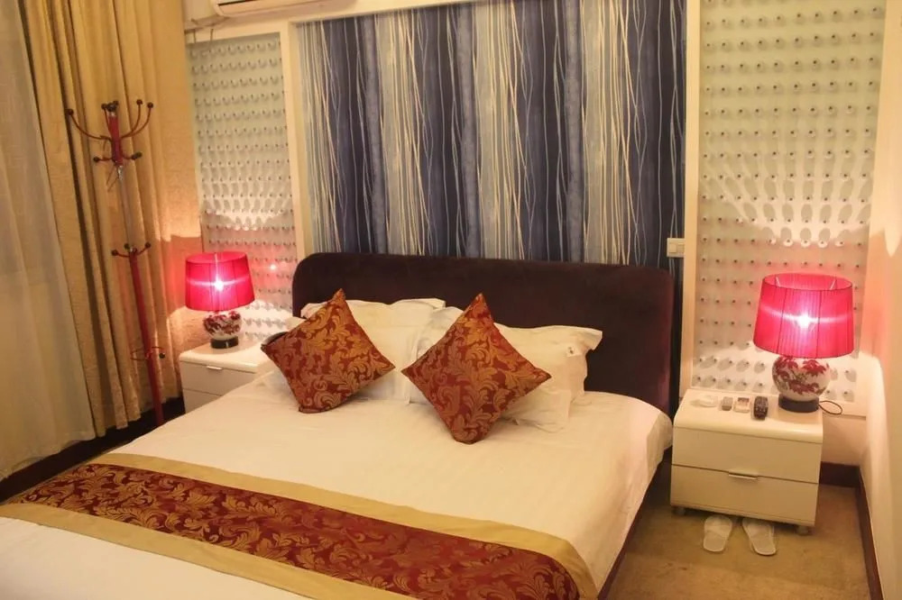Shanghai Chuanzhang Hotel