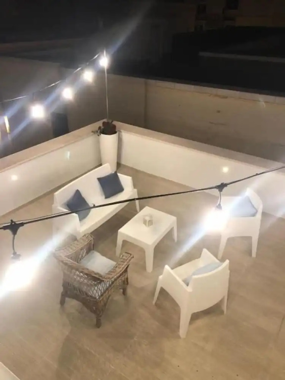 Blanco B&B