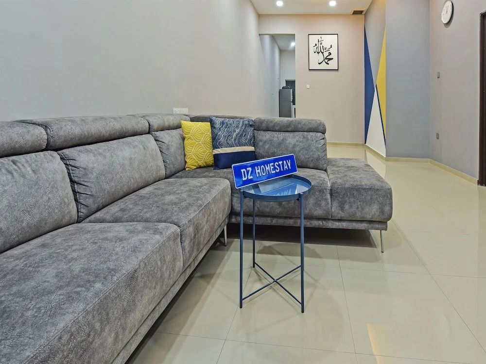 OYO 89777 Urbanstay Kuantan