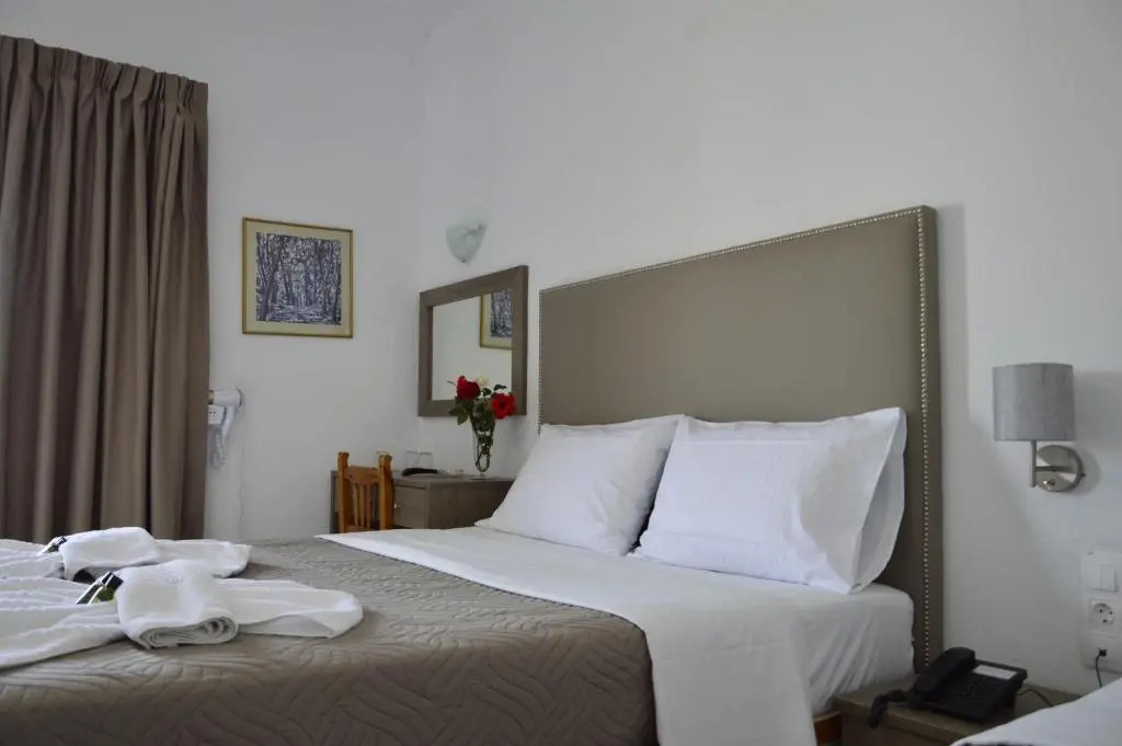 Stork Hotel