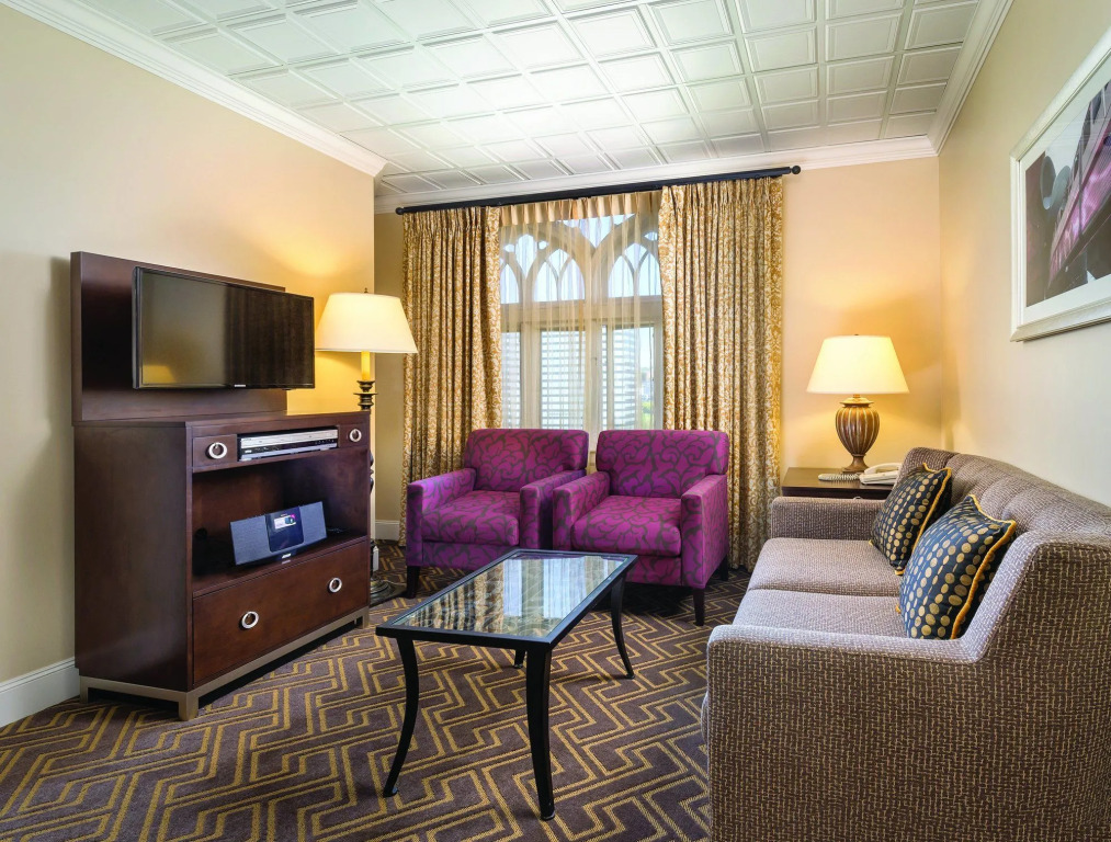 WorldMark Seattle - The Camlin