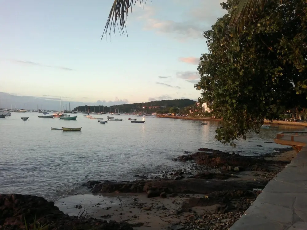 Casa de Pescador