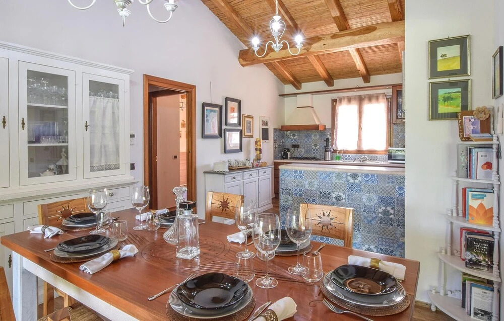 Nice Home in Olbia With Outdoor Swimming Pool, Wifi and 3 Bedrooms