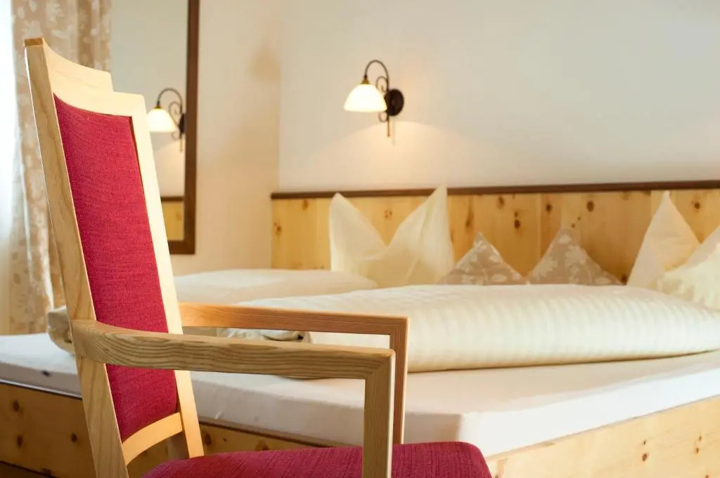 Alpenresidenz Ballunspitze - Kinderhotel