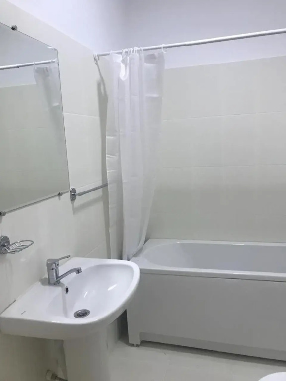 Sad Dolgoletiya Hotel