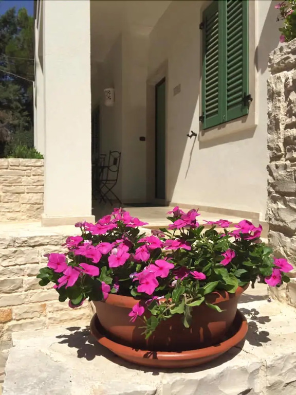 Villa Valeria B&B