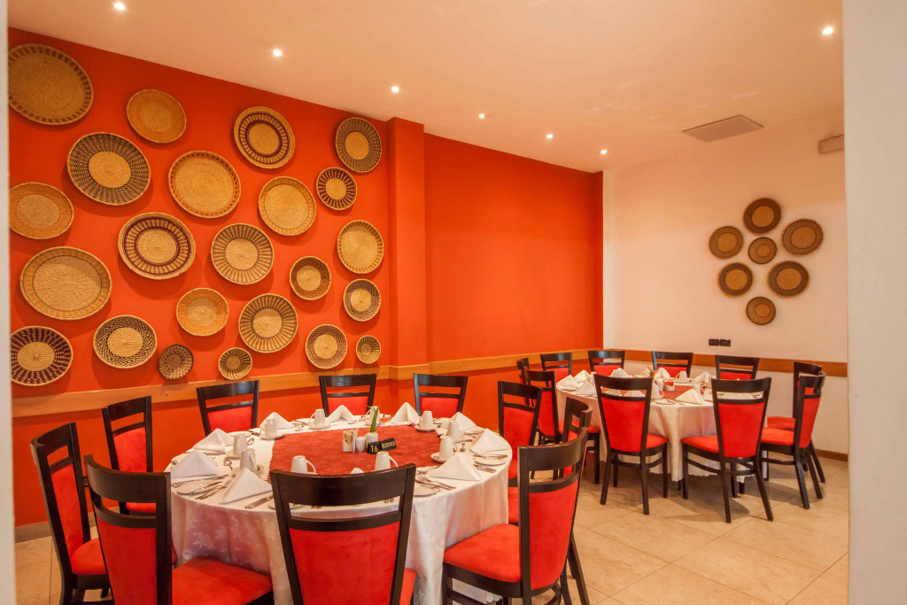 Fiesta Royale Hotel