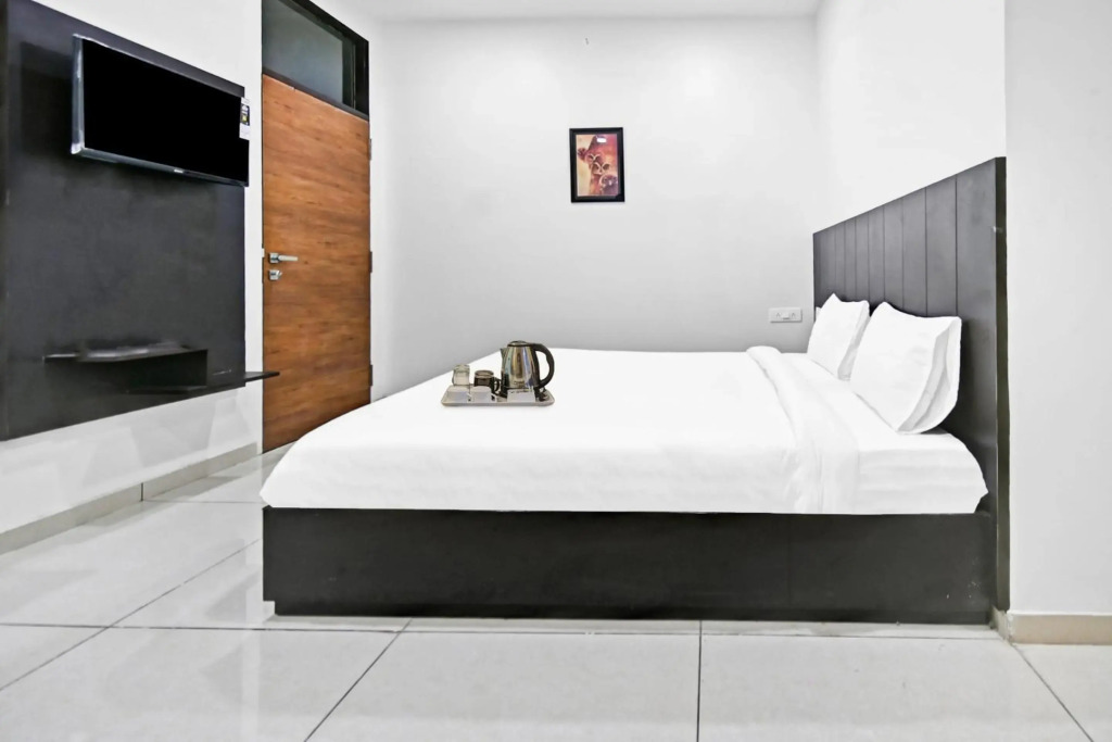 OYO Townhouse 504 by My Stay