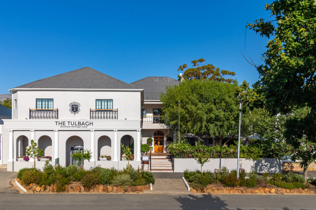 Tulbagh Boutique Heritage Hotel