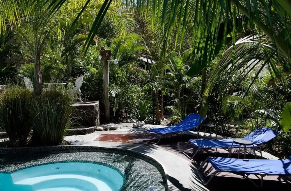 La Tropicale