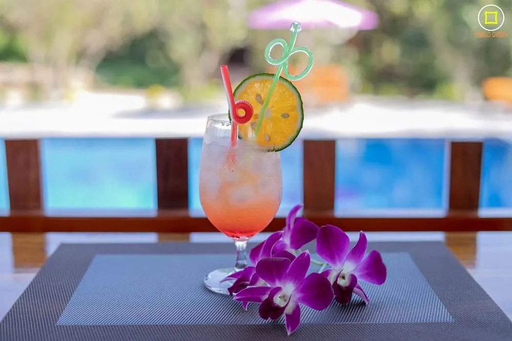 Phu Quoc Pomelo Garden