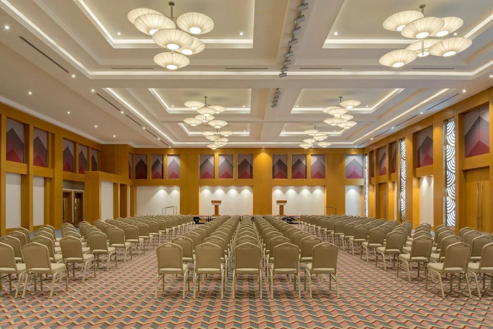 Four Points by Sheraton Ikot Ekpene
