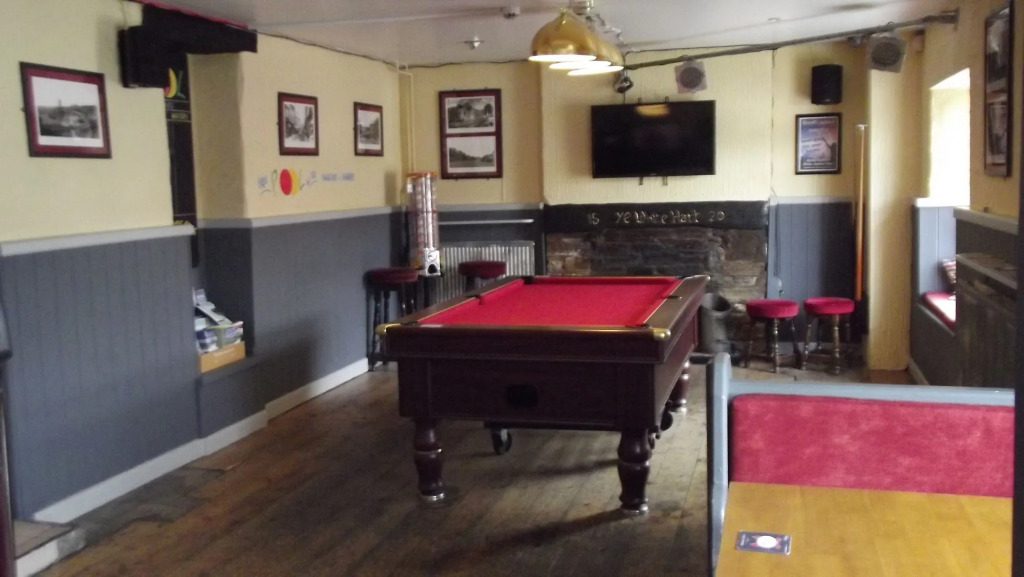 White Hart Inn