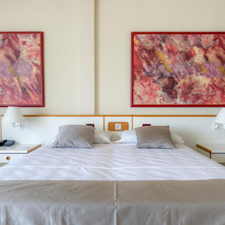 Hotel Torre Normanna
