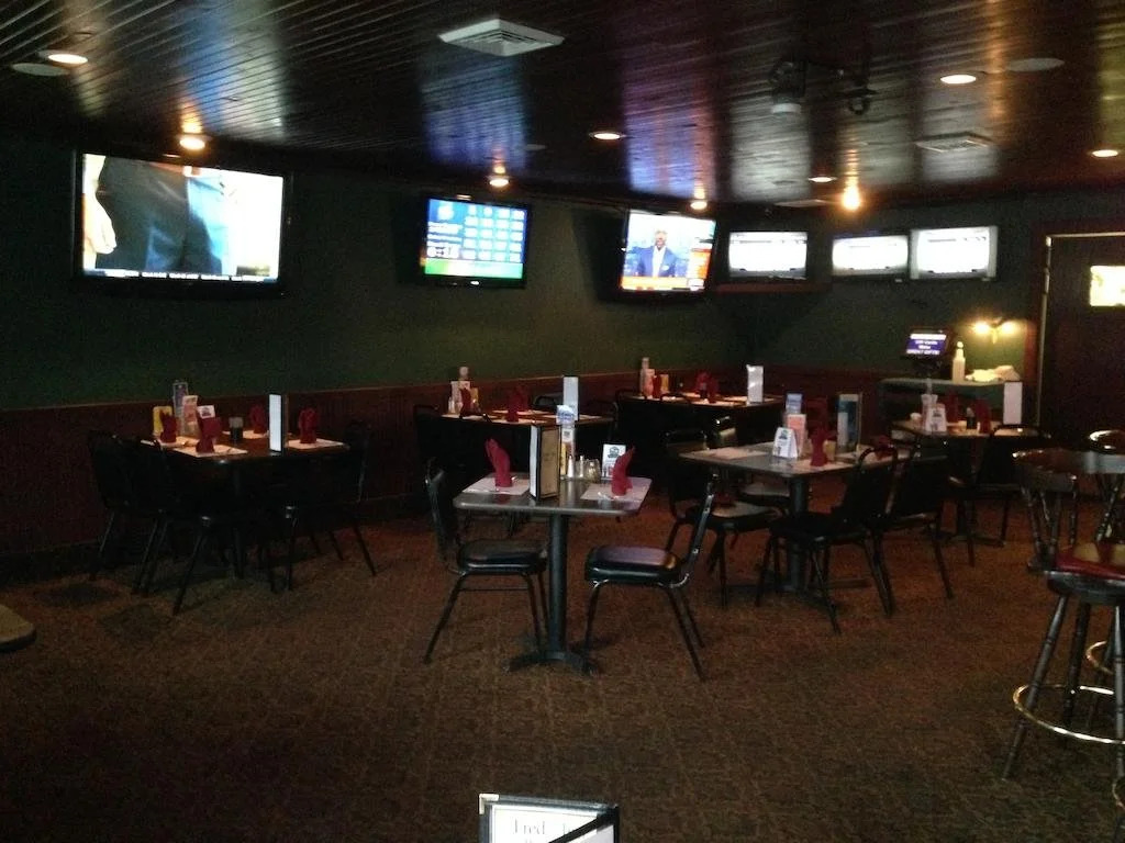 Freds Inn Restaurant & Lodging