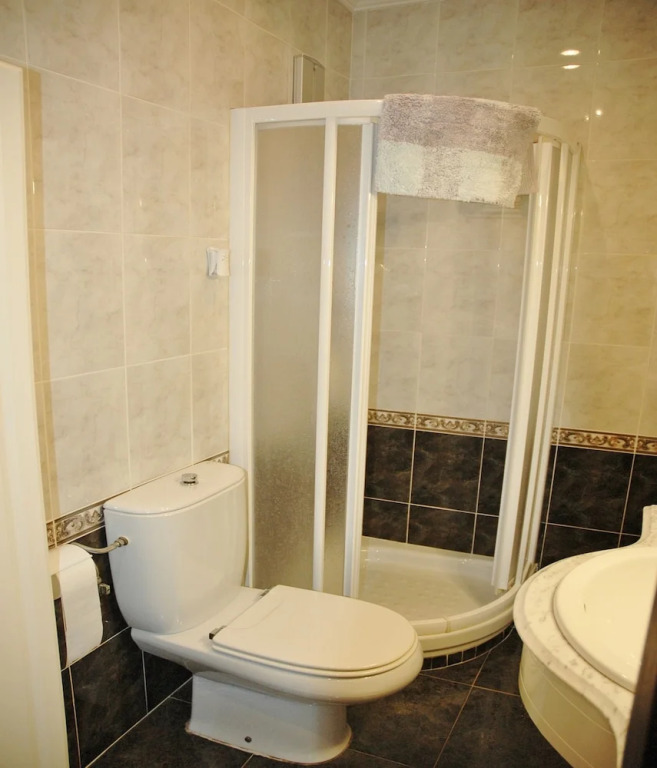 Apartamentos Casa Astrid 3000