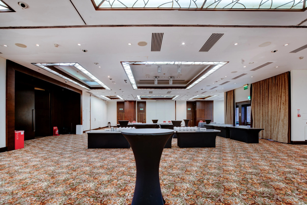 Millennium Hotel and Conference Centre Gloucester London