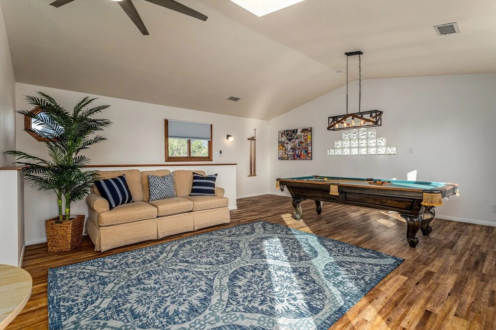 Margaret 5 Bedroom Home by RedAwning