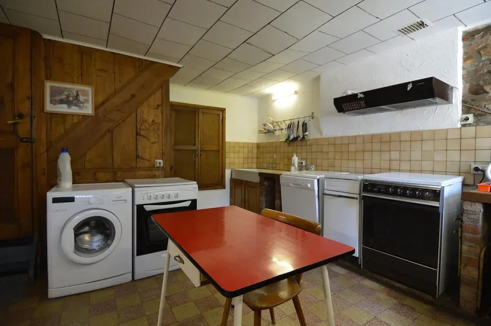 Peaceful Retreat in Ferrieres