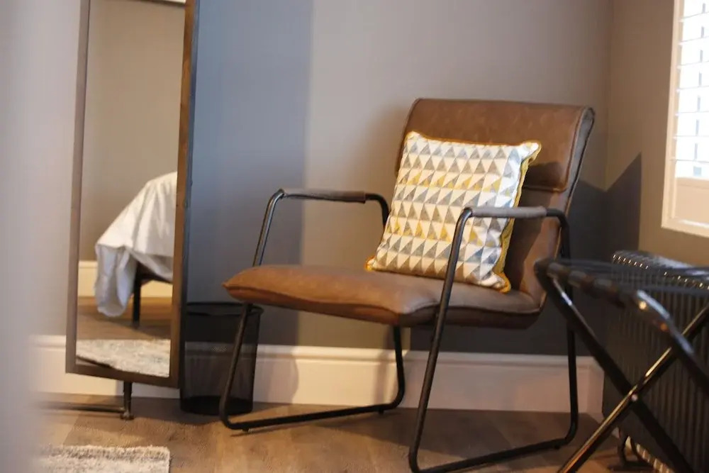 no 12 - Stunning Self Check-in Apartments in Worcester Centre