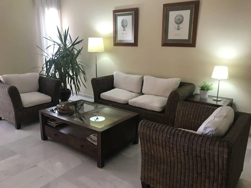 Hotel Lince