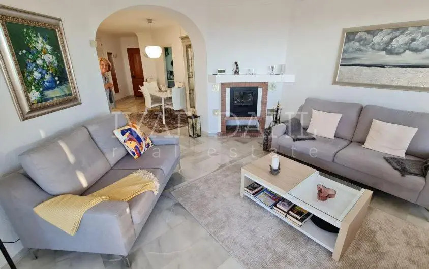 El Puente Luxury 3 bedroom