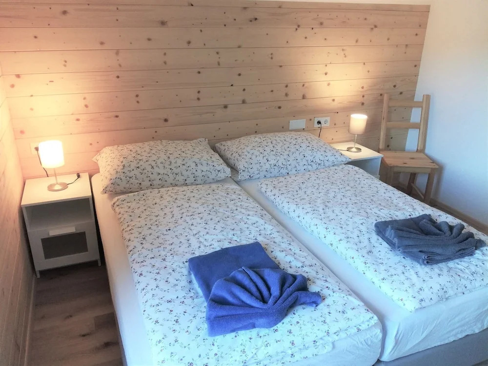 Quaint Chalet in Salzburg Near Ski Area