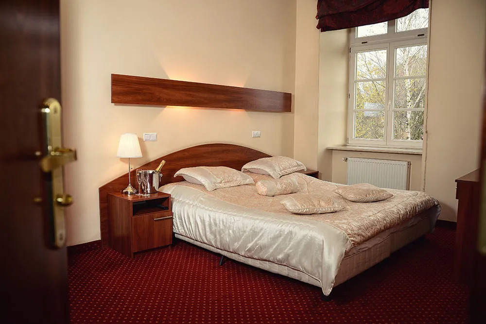 Hotel Zamkowy