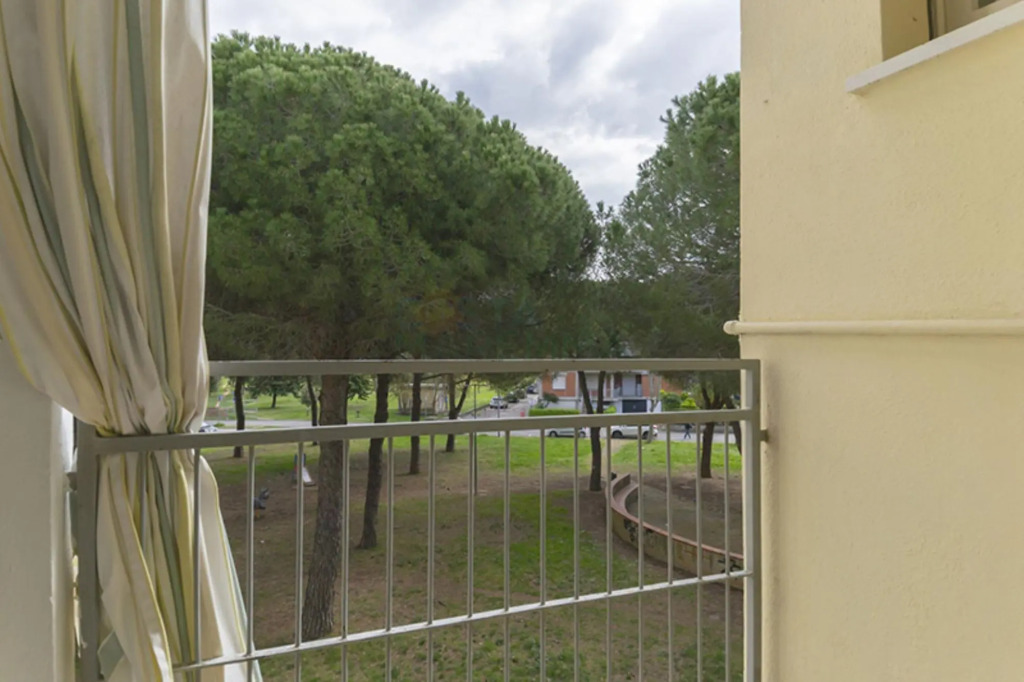 Papavero apartment in Follonica-PAPAVERO