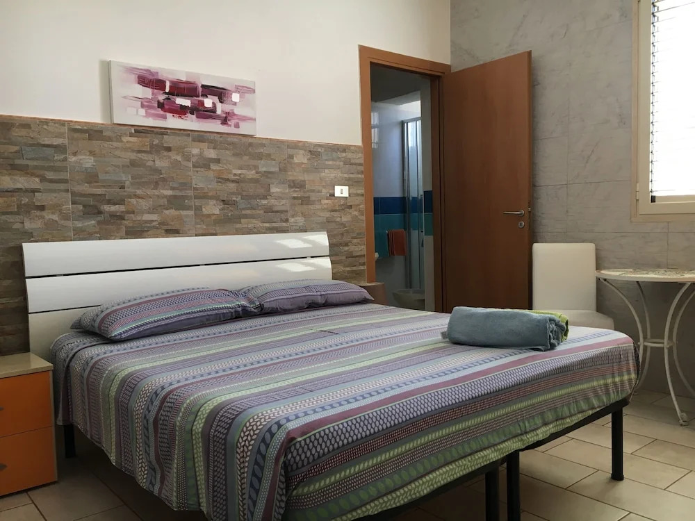 Angel Bay bb Punta Prosciuttoroom 2 in the Heart of Punta Prosciutto