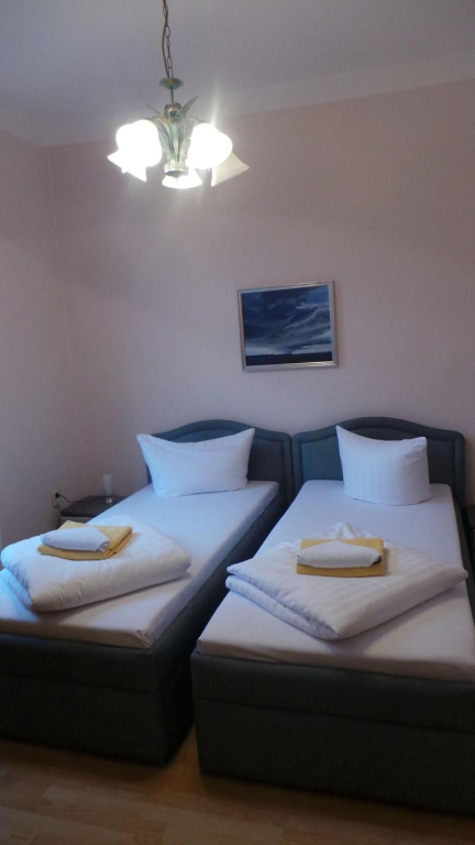 Pension Apostel