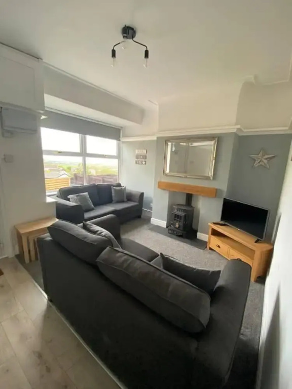 Captivating 2-bed Cottage in Prestatyn