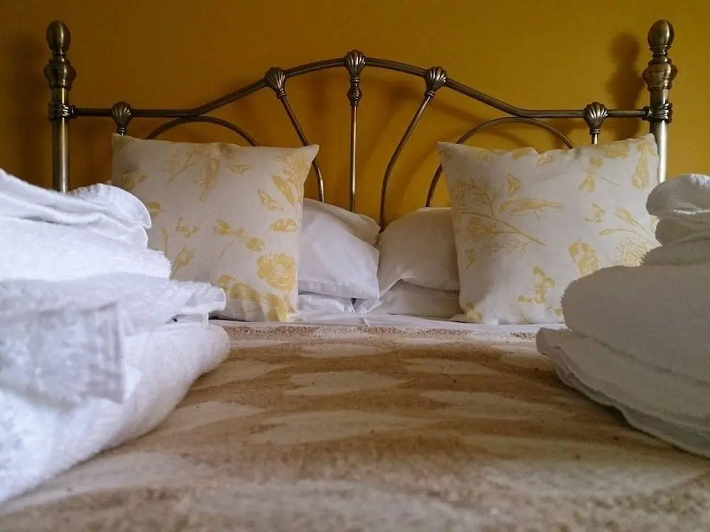 The Castle Tavern Pub & Guest Rooms