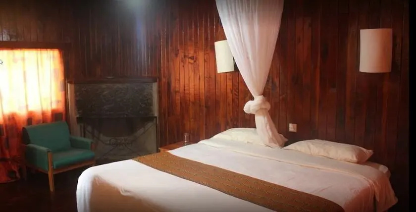 Hotel Intercontinental