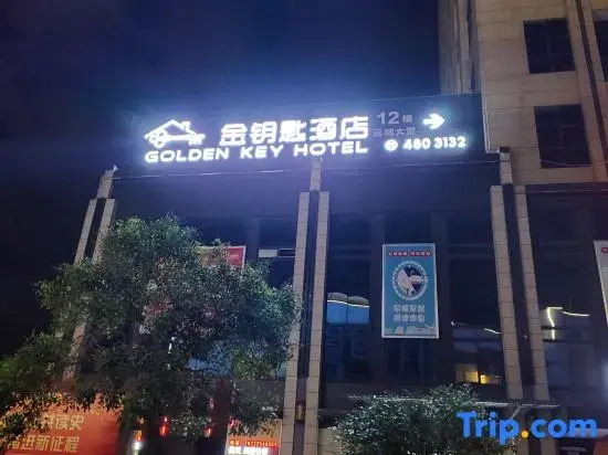 Golden Key Hotel