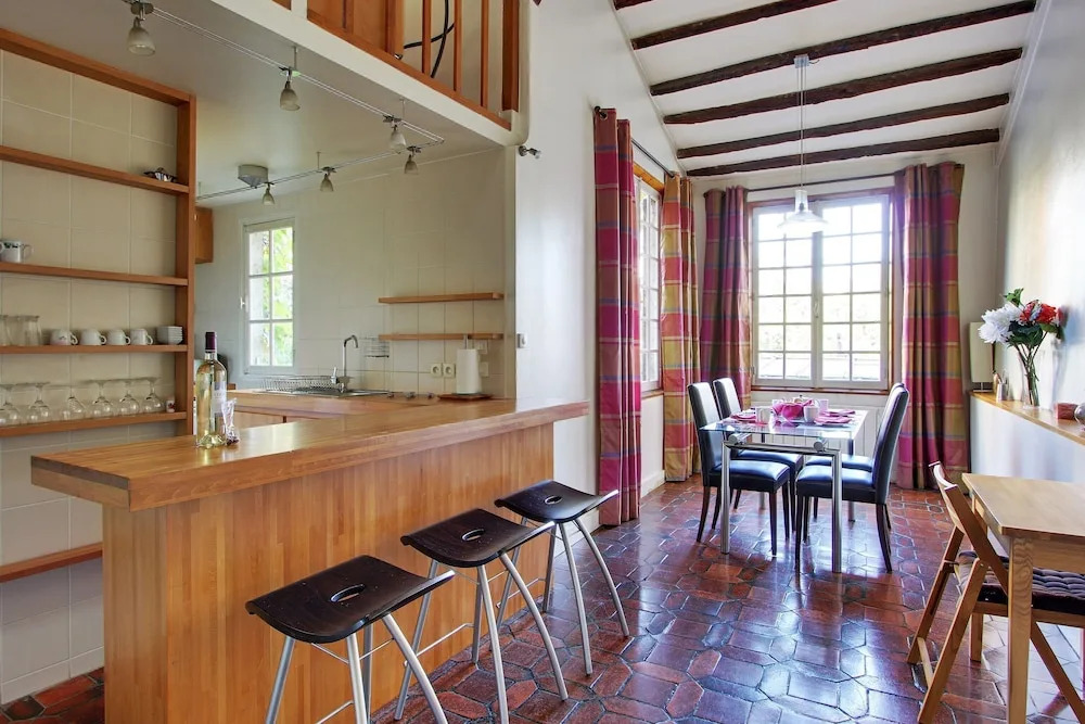 213061 - Duplex apartment near Jardin des Plantes