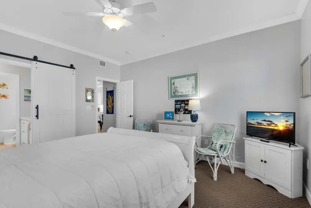 Villas on the Gulf unit J10