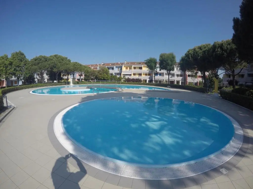 Villaggio Riviera - Agenzia Cocal