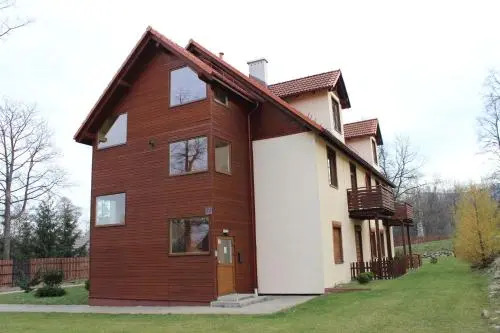 Apartament 007 A