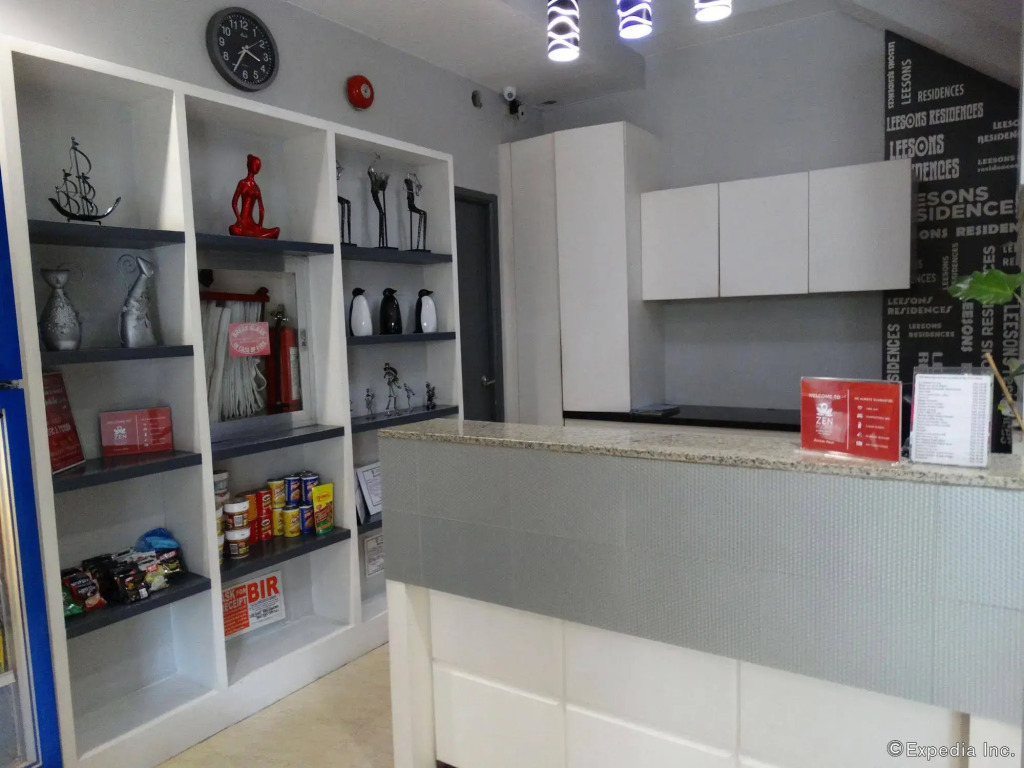 Leesons Residences